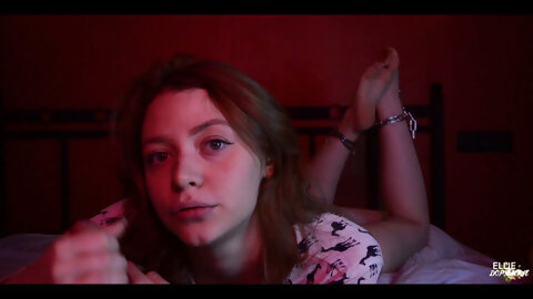 POV BLOWJOB FROM AMAZING TEEN GIRL WRINKLED...