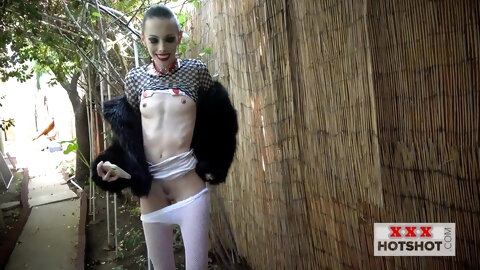 Skinny 21yo deepthroating bitch pussybanged by...